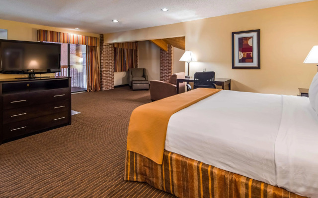 Best Western Muncie