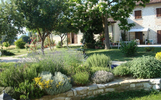 Fontecese Bed and Breakfast