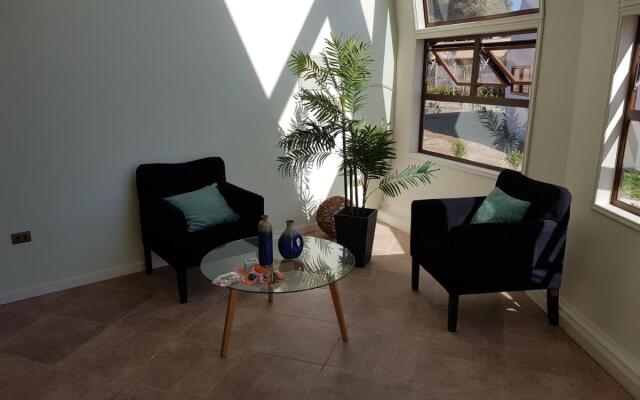 Domos Dream hotel cabañas