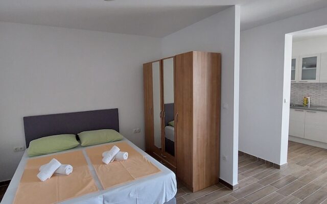 S2-spacious Studio With the sea View & use of Pool