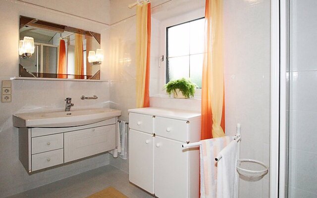 Apartment Eisele Kirchberg bei Mattighofen