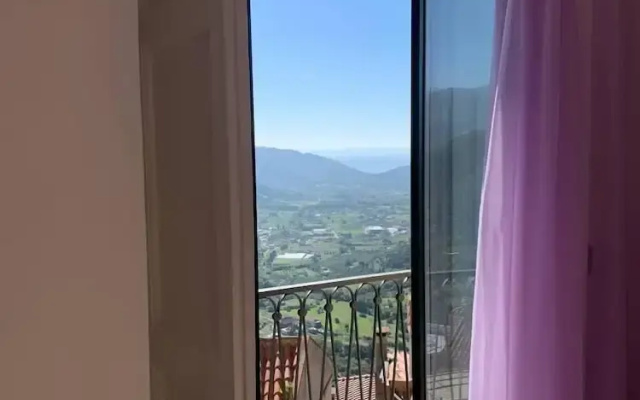 Antares Rooms