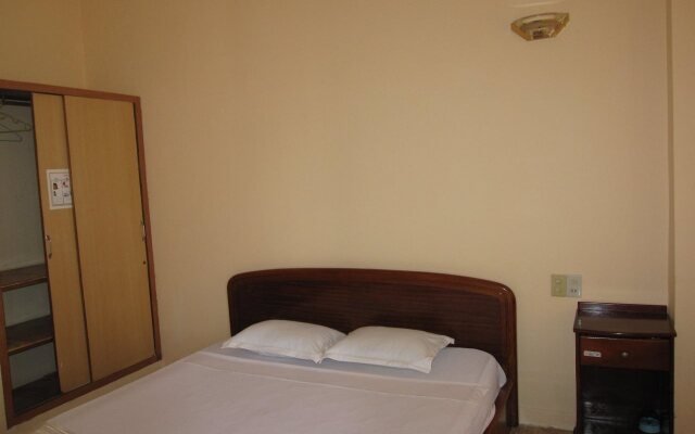 Vinh Phuoc Hotel And Restaurant