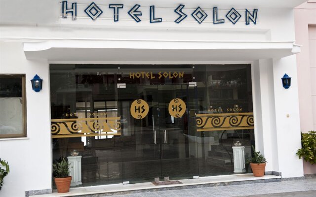 Hotel Solon