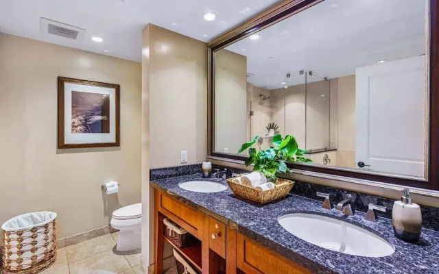Honua Kai 437 - studio Br Condo