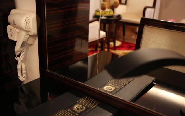 Raoum Inn Khafji Corniche