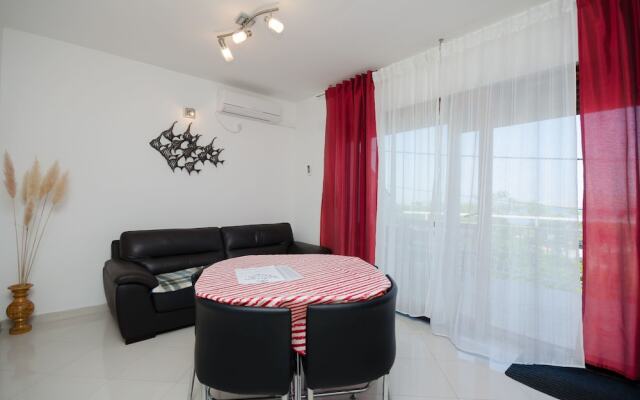 Apartments Marta