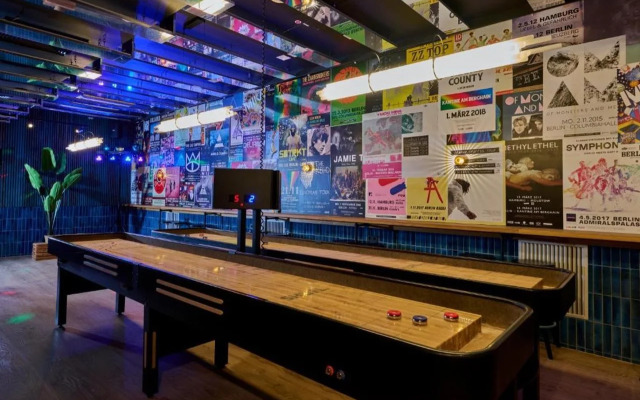 Generator Berlin Alexanderplatz