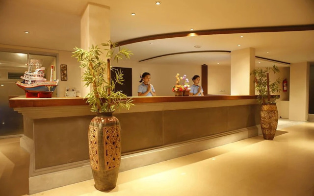 Bodega Koh Samui - Adults Only