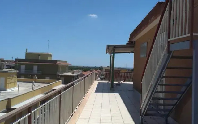 Attico Climiti