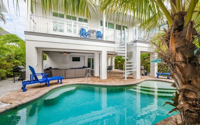 Montego Bay by AMI Locals