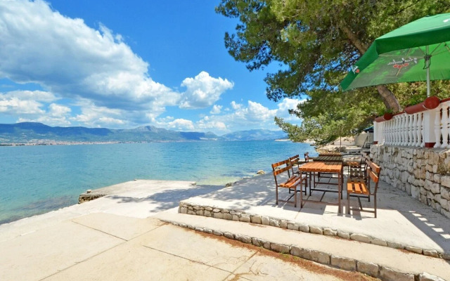 Aurelija - 20 m From Beach - A3