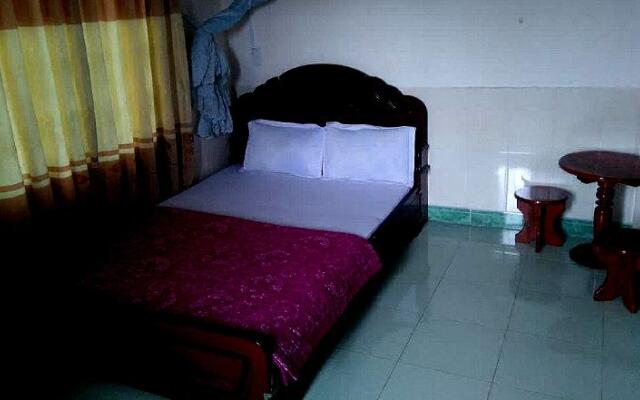 SPOT ON 1123 Van Ty Motel