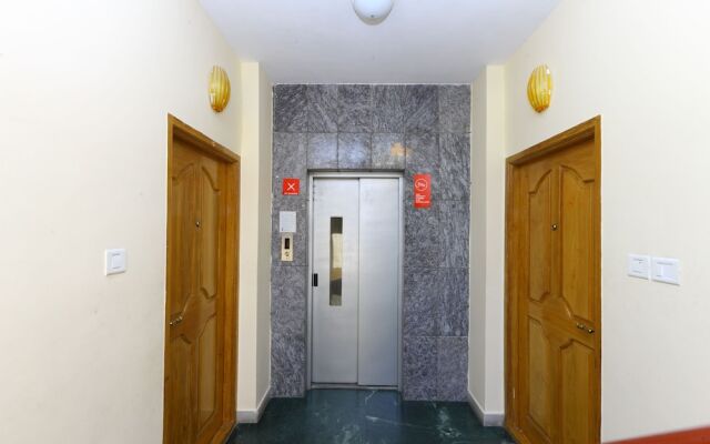 Hotel Rich Residency