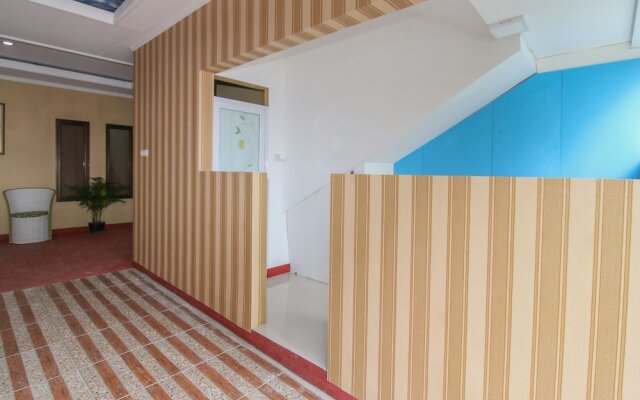 Airy Eco Syariah Kemang Bangka Dua Gang Lima 27 Jakarta