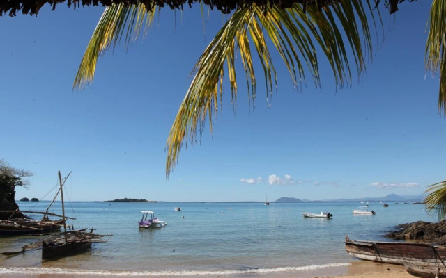 Chez Yolande
