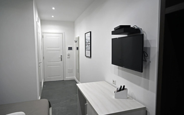 Hotel Blanc