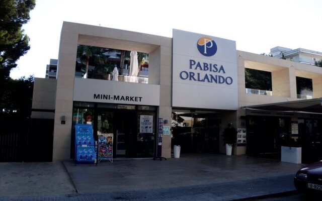 Pabisa Orlando Aparthotel