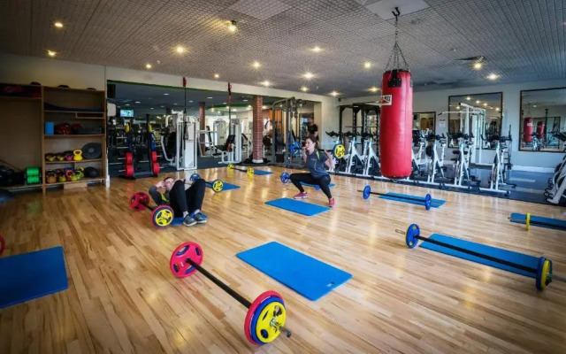 Greenhills Hotel Limerick