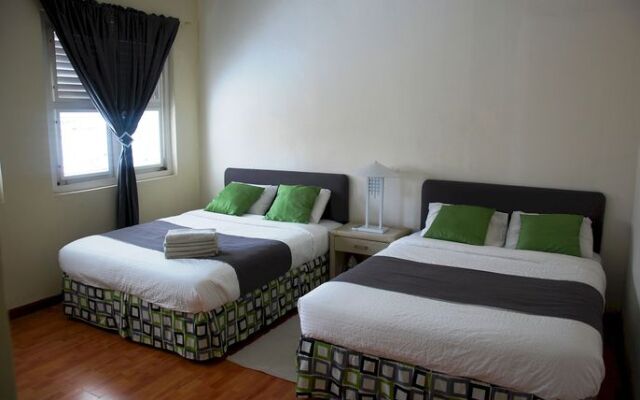 Apolonia Boutique Hotel