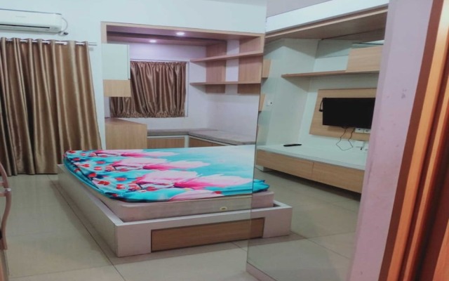 OYO 93543 Belmount Residence Near SILOAM CLINIC MERUYA