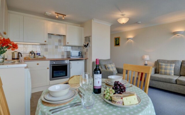 Flat 30 Clifton Court Croyde