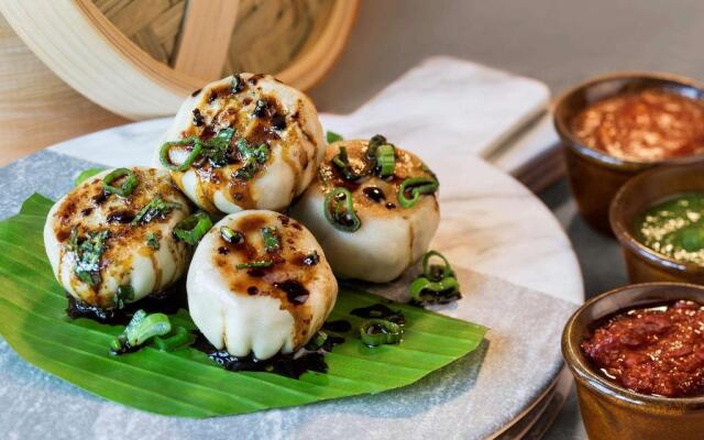 ibis Pune Hinjewadi Hotel