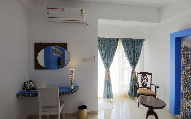 LiveInnovative ServiceApt Hinjewadi