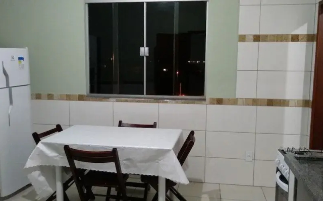 Casa Jambeiro 1 Penedo