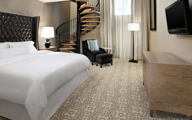 The College Green Hotel Dublin, Autograph Collection