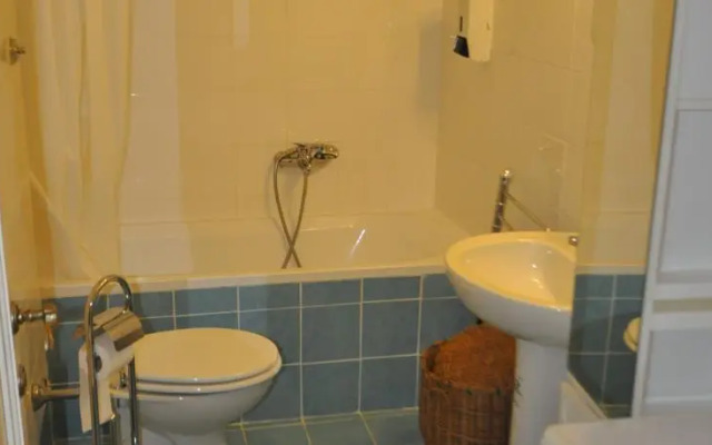 Flatinrome Trastevere 7