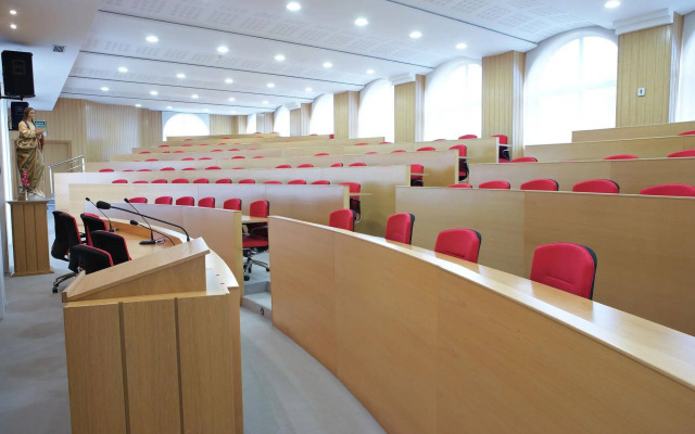 Hospedería Vía Lucis