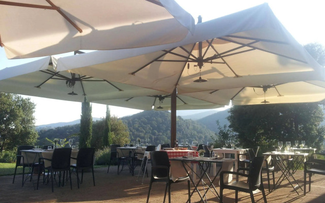 Tenuta di Seripa