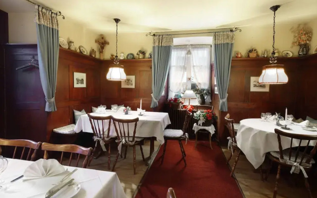 Akzent Hotel Kirchbühl