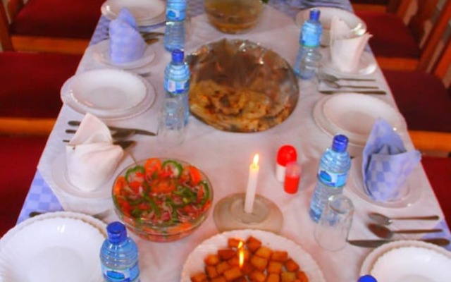 Kakamega Sheywe Hotel