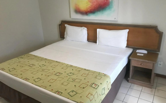 Costa Mar Recife Hotel by Atlantica