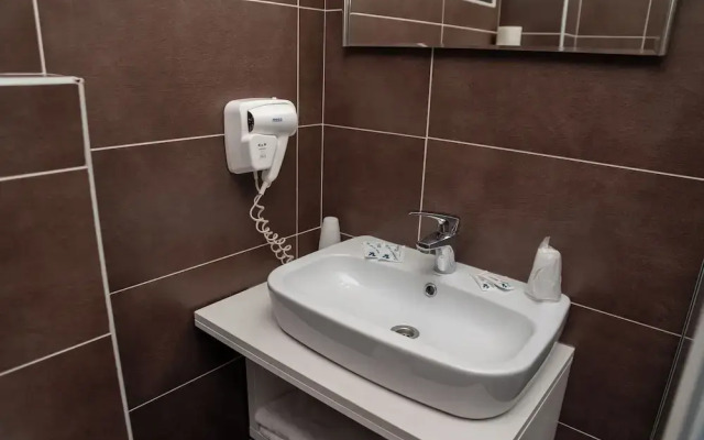 Complex Turistic Monaco