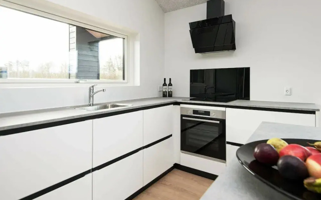 Holiday Home in Toftlund