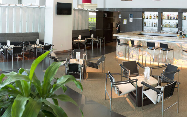 Holiday Inn Mexico City - Plaza Universidad by IHG