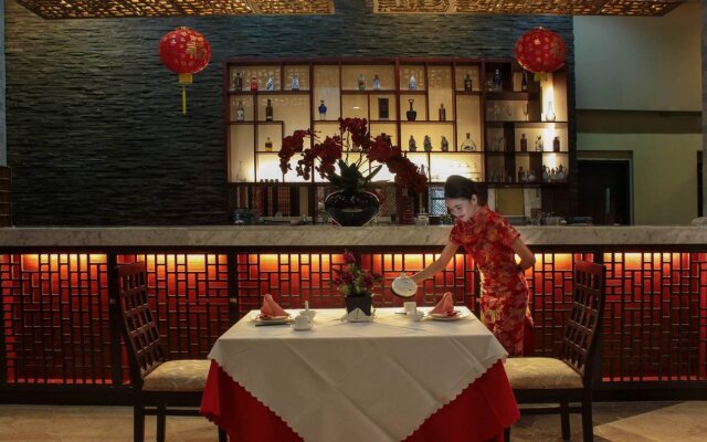 Grand Sahid Jaya