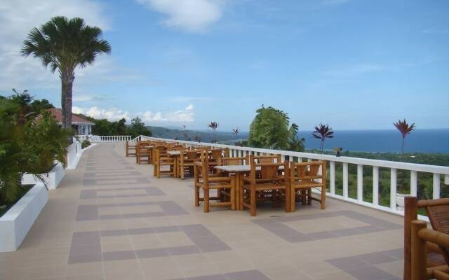 Narrapark Resort & Hotel