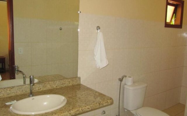 Eco Pousada Villa Verde