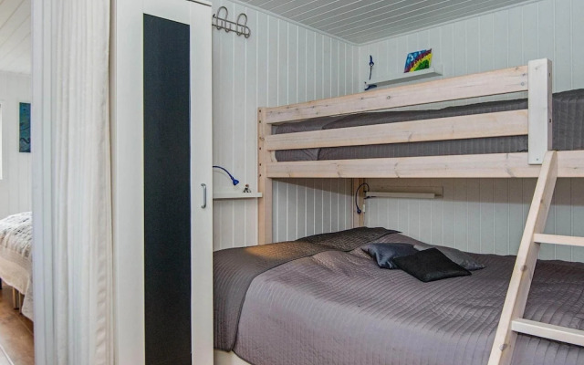 Stylish Holiday Home near Haderslev with Terrace