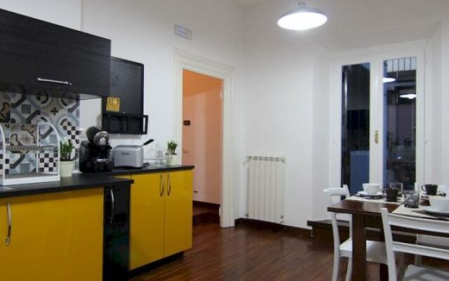Ecò Suites