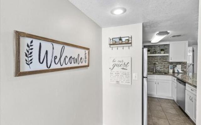 Gulf Shore Condo #623