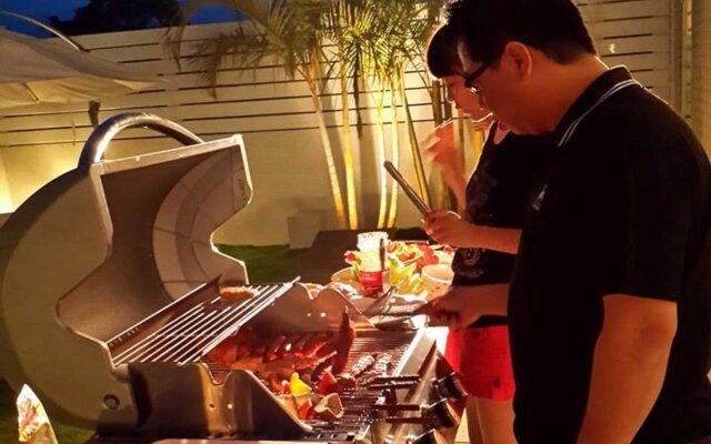 Taitung House Bed And Breakfast