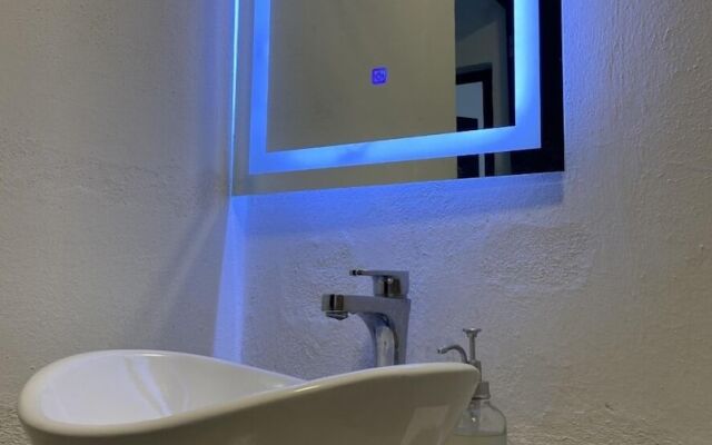 Casa Colibrí El Cuyo