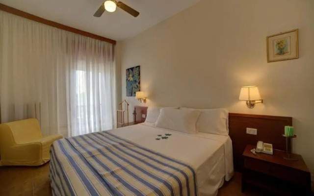 Hotel Sporting