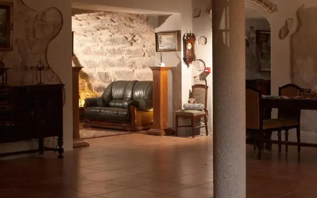 Vila Caelus Masia Boutique