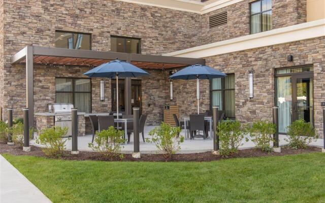 Homewood Suites by Hilton Marlborough